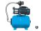 AUTO MH 500C Насосная станция Unipump с центробежным насосом для чистой воды 1800Вт, 150 л/мин AUTO MH 500C Насосная станция Unipump с центробежным насосом для чистой воды 1800Вт, 150 л/мин