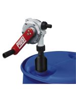 Насос ручной роторный бочковой для AdBlue, антифриза, воды, 38 л/м, Piusi Hand pump urea 2” BSP F00332A4A Насос ручной роторный бочковой для AdBlue, антифриза, воды, 38 л/м, Piusi Hand pump urea 2” BSP F00332A4A