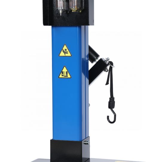 Лифт для подъема колес 65 кг пневматический для шиномонтажа и автосервиса 6-8 бар Nordberg NTL30