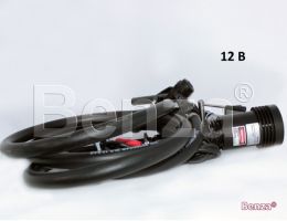 Насос для перекачки масла 12в 30 л/м Benza 12