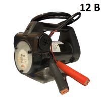 Насос для перекачки дизельного топлива 12в 80 л/м БелАк Антей Насос для перекачки дизельного топлива 12в 80 л/м БелАк Антей