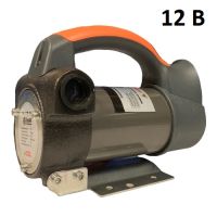 Насос для перекачки дизельного топлива 12в 50 л/м БелАк Гелиос Насос для перекачки дизельного топлива 12в 50 л/м БелАк Гелиос