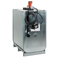 Мини АЗС для дизтоплива 220в 1000 л Pressol 23 000 734 Мини АЗС для дизтоплива 220в 1000 л Pressol 23 000 734