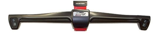 Стенд сход-развал 3D настенный Hunter WA520/22NE-421WM3S для легковых автомобилей