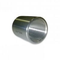 Муфта удлиненная внутренняя резьба 1 дюйм