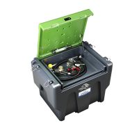 Мини АЗС для дизтоплива 24v Kingspan TruckMaster 900 OTM00900DG/24 Мини АЗС для дизтоплива 24v Kingspan TruckMaster 900 OTM00900DG/24