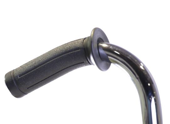 Установка для прокачки и замены тормозной жидкости пневматическая с манометром, емкость жидкости 6 л, KraftWell KRW1883