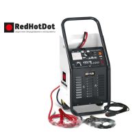 Пуско-зарядное устройство для 12В и 24В аккумуляторов с пусковым током 900А 010468 RedHotDot
