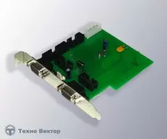 Эл. Плата согласования МПСБ485 (Плата системного блока ПК)