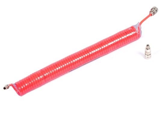 Траверса пневмогидравлическая для 4-стоечных подъемников, в яму, 3т KraftWell KRWJ7P