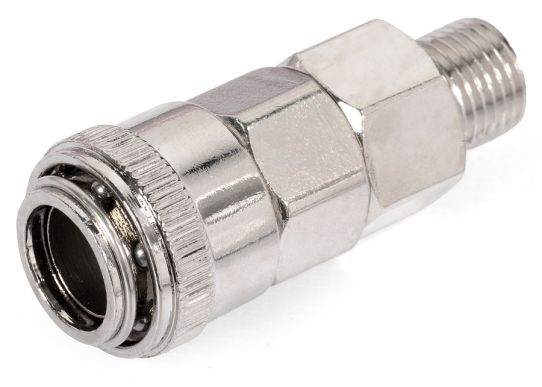 Траверса пневмогидравлическая для 4-стоечных подъемников, в яму, 3т KraftWell KRWJ7P