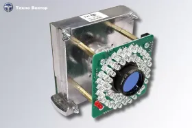 Видеокамера в сборе 1,3Mpix/12