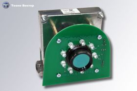 Видеокамера в сборе ТВ6