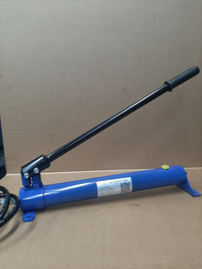 Гидравлический насос ручной НПО Автомотив НРГ800-0.8-1