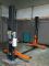 Двухстоечный подъемник Everlift EE-62B.42T.E 4.2т, электрогидравлический, 220 и 380В, с нижней синхронизацией, электромеханической системой предохранительных стопоров Двухстоечный подъемник Everlift EE-62B.42T.E 4.2т, электрогидравлический, 220 и 380В, с нижней синхронизацией, электромеханической системой предохранительных стопоров