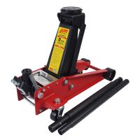 Подкатной гидравлический домкрат до 3 тонн, 120-460мм JTC JTC-SJ3063 Подкатной гидравлический домкрат до 3 тонн, 120-460мм JTC JTC-SJ3063