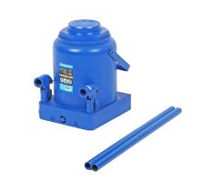 Домкрат бутылочный 100 т, Nordberg N31102 335-515 мм, гидравлический, грузовой, с ходом штока 180 мм