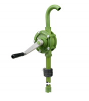Насос ручной бочковой для кислот и спиртов Pressol PP-PTFE Насос ручной бочковой для кислот и спиртов Pressol PP-PTFE