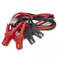 Стартовые провода 800 Ампер, 3.5м (морозостойкая изоляция), в чехле