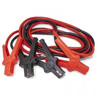 Стартовые провода 1000 Ампер, 4.5м (морозостойкая изоляция), в чехле