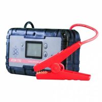 Пусковое устройство 12В пусковой ток от 300А до 700А с цифровым дисплеем 6000мАч Aurora ATOM 1750 20363