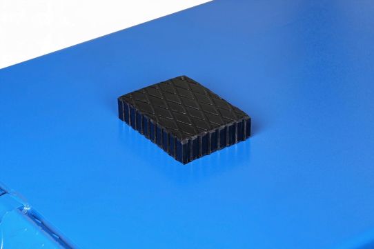 Подъемник ножничный электрогидравлический до 4т 380В для автосервиса и сход-развала Nordberg N631L-4B_380 