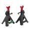 Подставка под автомобиль Forsage RF-TH52002B(DS) 2 т, 265 - 385 мм, 2 шт, зубчатый механизм фиксации Подставка под автомобиль Forsage RF-TH52002B(DS) 2 т, 265 - 385 мм, 2 шт, зубчатый механизм фиксации