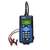 Профессиональный цифровой тестер AGM и Gel аккумуляторов 12/24 В с режимом осциллографа MIDTRONICS EXP-1000