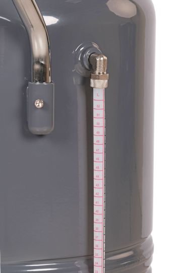 Установка для раздачи масла пневматическая, 65 л Nordberg NO4016