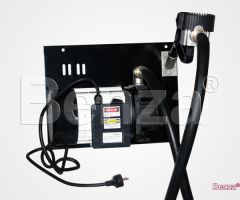 Насос для перекачки масла 220в 25 л/м Benza 14 Насос для перекачки масла 220в 25 л/м Benza 14