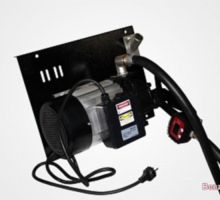Насос для перекачки масла 220в 50 л/м Benza 14 Насос для перекачки масла 220в 50 л/м Benza 14