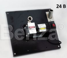 Насос для перекачки масла 24в 10 л/м Benza 14 Насос для перекачки масла 24в 10 л/м Benza 14