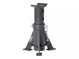 Подставка под автомобиль AC Hydraulic AB16-440 16 т, 440 - 725 мм, фиксация при помощи пальца