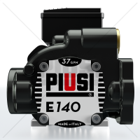 Насос для перекачки ДТ 220v 140 л/м Piusi E140 F00395060 Насос для перекачки ДТ 220v 140 л/м Piusi E140 F00395060