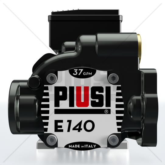 Насос для перекачки ДТ 220v 140 л/м Piusi E140 F00395060