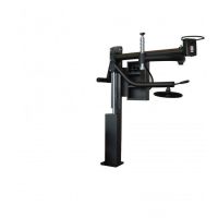 Пневматическое устройство "третья рука" для шиномонтажного станка Bright-Horex AL320