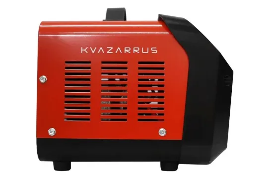 Зарядное устройство Kvazarrus 6491 для 12 и 24 В, 220 В