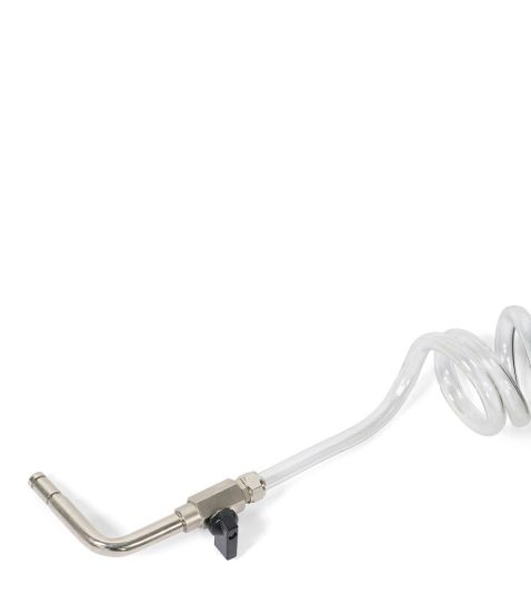 Нагнетатель масла ручной 30 л, KraftWell KRW1917