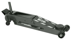 Низкопрофильный подкатной гидравлический домкрат до 3 тонн, 90-470мм с педалью Mega GR3_grey Низкопрофильный подкатной гидравлический домкрат до 3 тонн, 90-470мм с педалью Mega GR3_grey