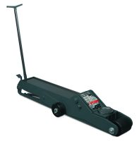 Подкатной гидравлический домкрат до 20 тонн, 200-615мм с педалью Mega T20_grey Подкатной гидравлический домкрат до 20 тонн, 200-615мм с педалью Mega T20_grey
