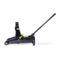 Подкатной гидравлический домкрат до 2 тонн, 130-385мм Rock Force RF-TA82005 Подкатной гидравлический домкрат до 2 тонн, 130-385мм Rock Force RF-TA82005