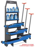 Выставочный стенд MEGA арт. A-5551L