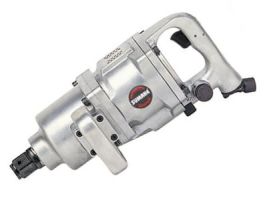 Пневмогайковерт 1" 3400Нм Sumake ST-6687 (с коротким валом) Пневмогайковерт 1" 3400Нм Sumake ST-6687 (с коротким валом)