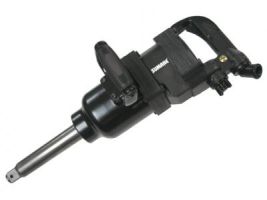 Пневмогайковерт 1" 3000Нм Sumake ST-5802-8 (с удлиненным валом) Пневмогайковерт 1" 3000Нм Sumake ST-5802-8 (с удлиненным валом)