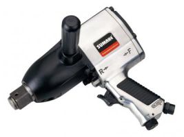 Пневмогайковерт 1" 1760Нм Sumake ST-5584P-6 (с удлиненным валом)