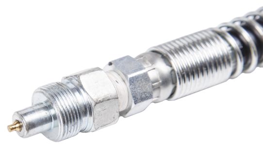 Гидравлический насос ручной и ножной 10 т KraftWell KRWFP10