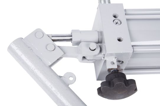 Гидравлический насос ручной и ножной 10 т KraftWell KRWFP10