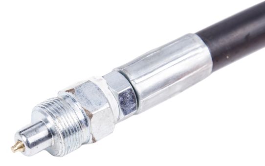 Гидравлический насос ручной и ножной 20 т KraftWell KRWFP20