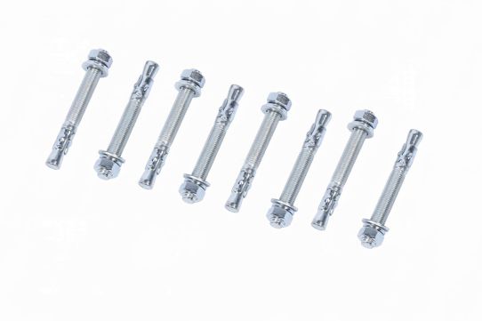 Подъемник ножничный электрогидравлический до 4т 380В для автосервиса и сход-развала Nordberg N631L-4B_380 