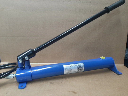 Гидравлический насос ручной НПО Автомотив НРГ800-0.8-1